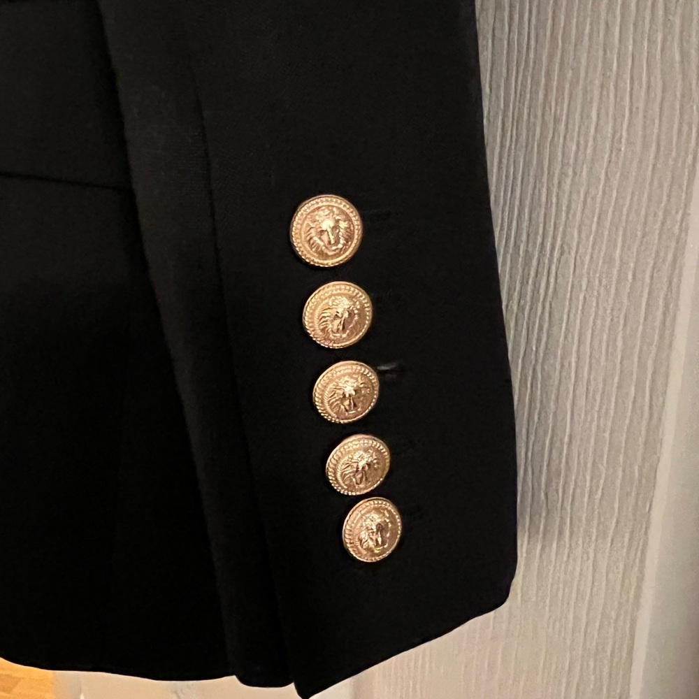 Balmain Blazer - Picture 4 of 8